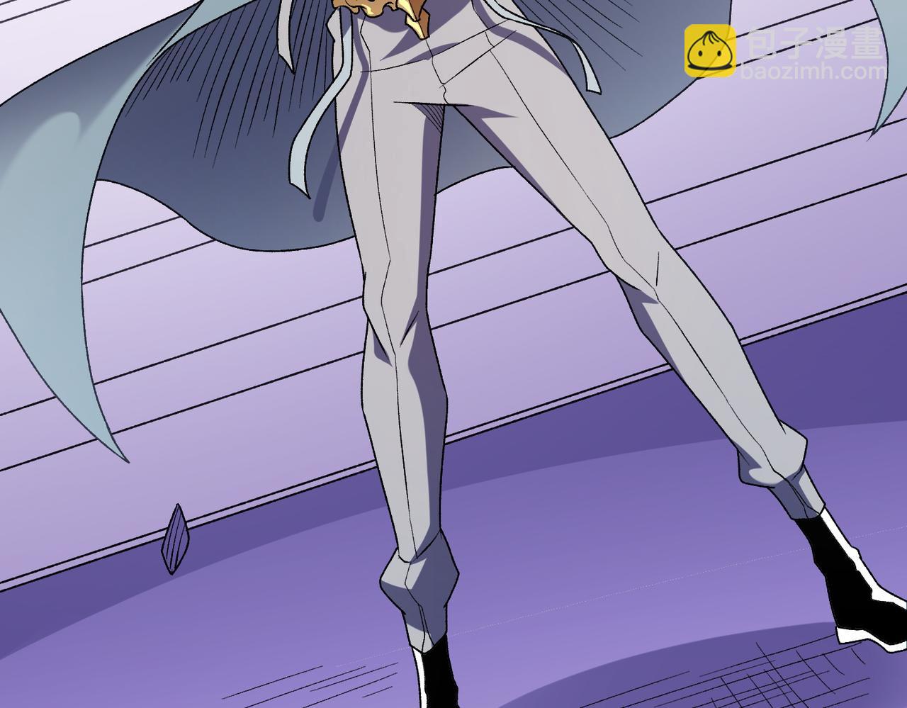 全民轉職：無職的我終結了神明！ - 第128話 自殺式襲擊(2/3) - 6