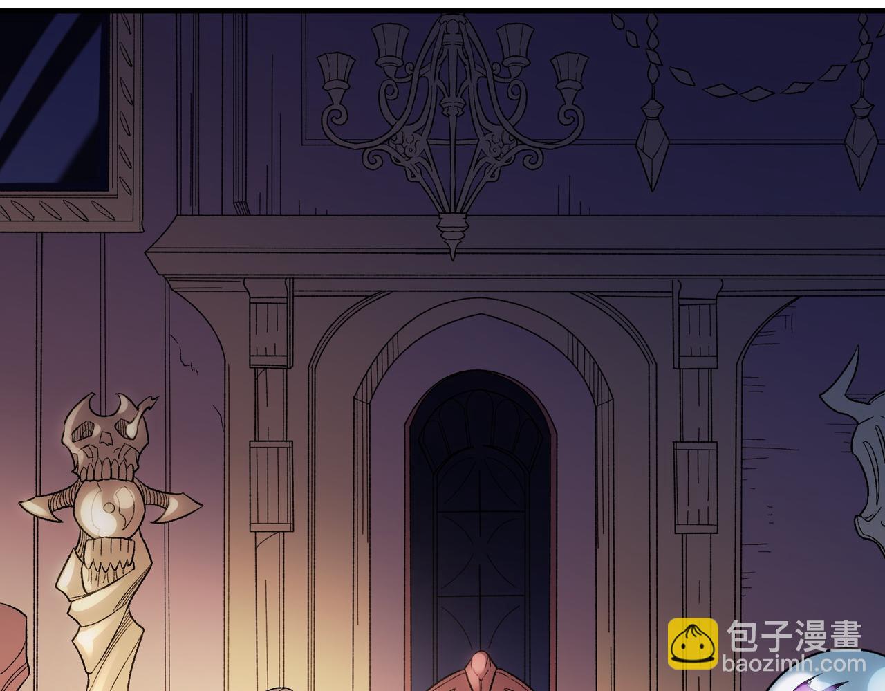 全民轉職：無職的我終結了神明！ - 第128話 自殺式襲擊(2/3) - 7