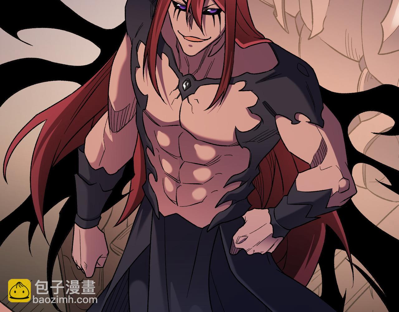 全民轉職：無職的我終結了神明！ - 第128話 自殺式襲擊(2/3) - 6