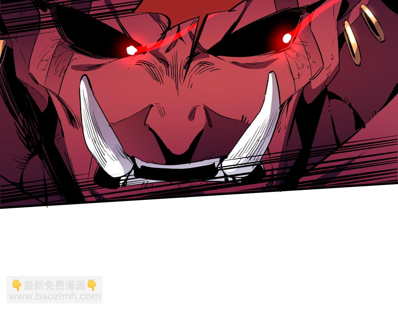 全民轉職：無職的我終結了神明！ - 第14話 幻境與陷阱，絕望的巨魔酋長(1/3) - 7