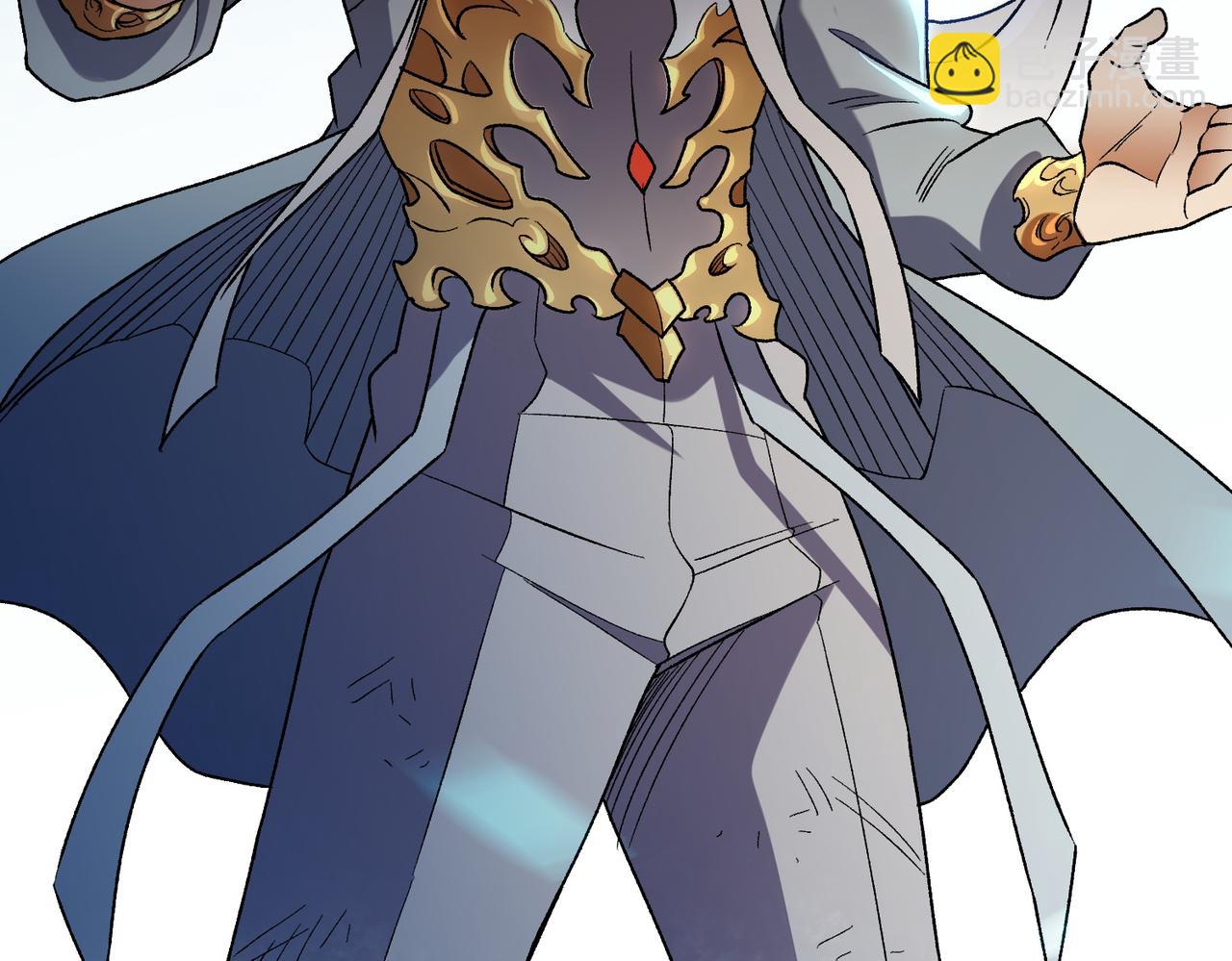 全民轉職：無職的我終結了神明！ - 第130話 你將付出代價！(3/3) - 5