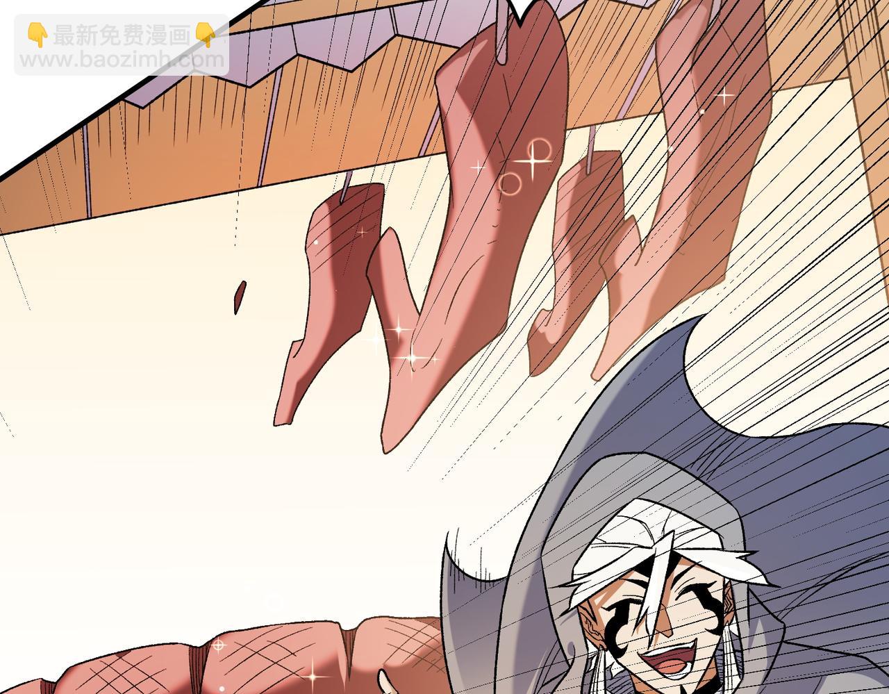 全民轉職：無職的我終結了神明！ - 第132話 掃蕩式購物？！(3/3) - 6