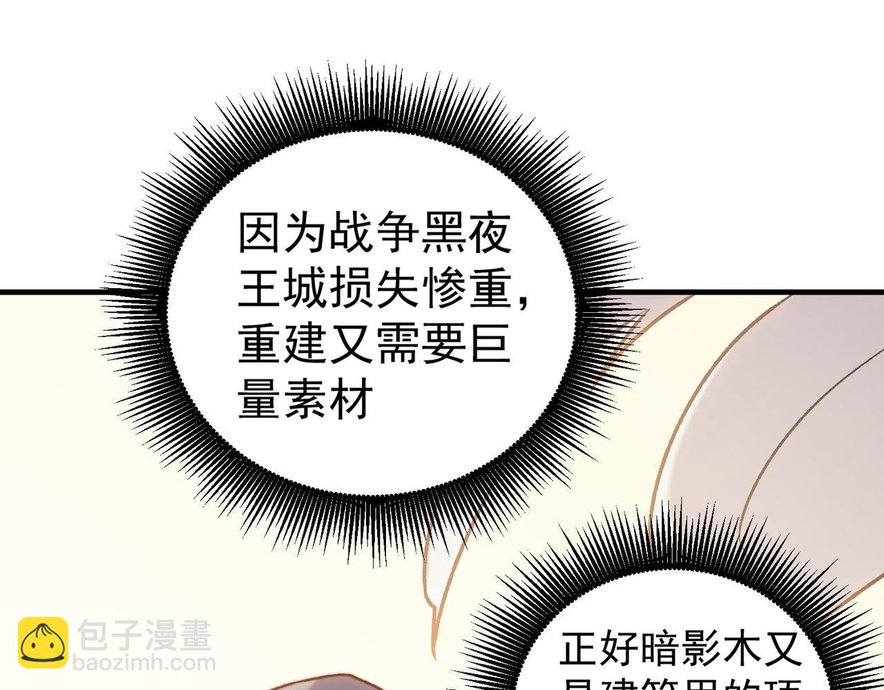 全民轉職：無職的我終結了神明！ - 第132話 掃蕩式購物？！(3/3) - 1