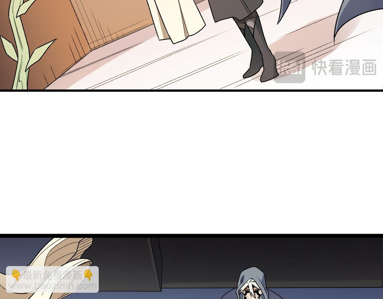 全民轉職：無職的我終結了神明！ - 第132話 掃蕩式購物？！(1/3) - 5