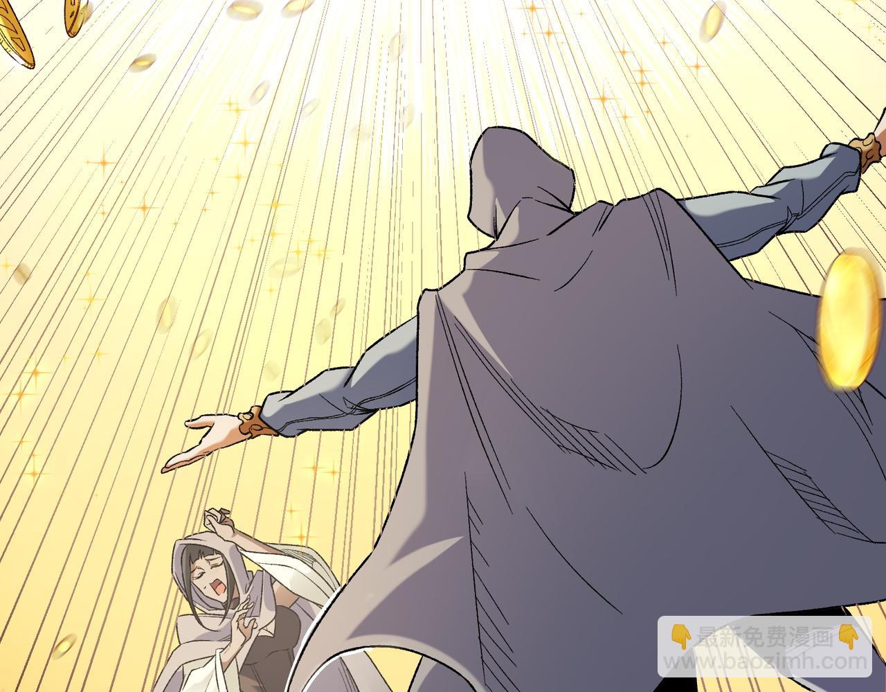 全民轉職：無職的我終結了神明！ - 第132話 掃蕩式購物？！(1/3) - 4