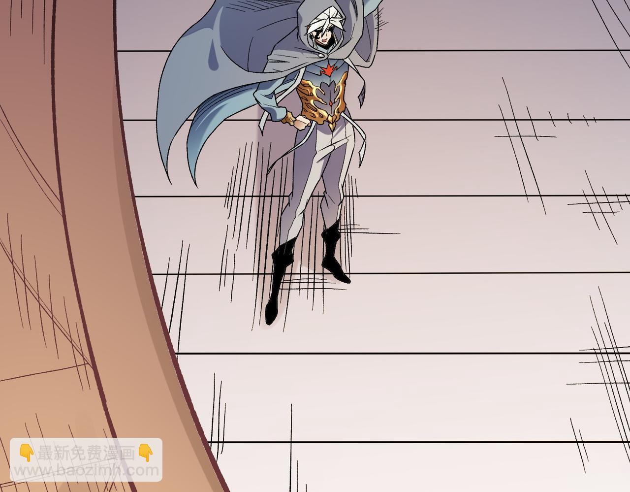 全民轉職：無職的我終結了神明！ - 第132話 掃蕩式購物？！(1/3) - 2