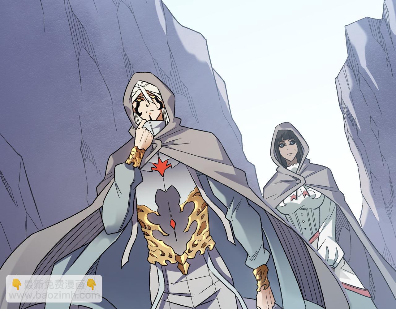 全民轉職：無職的我終結了神明！ - 第132話 掃蕩式購物？！(1/3) - 2