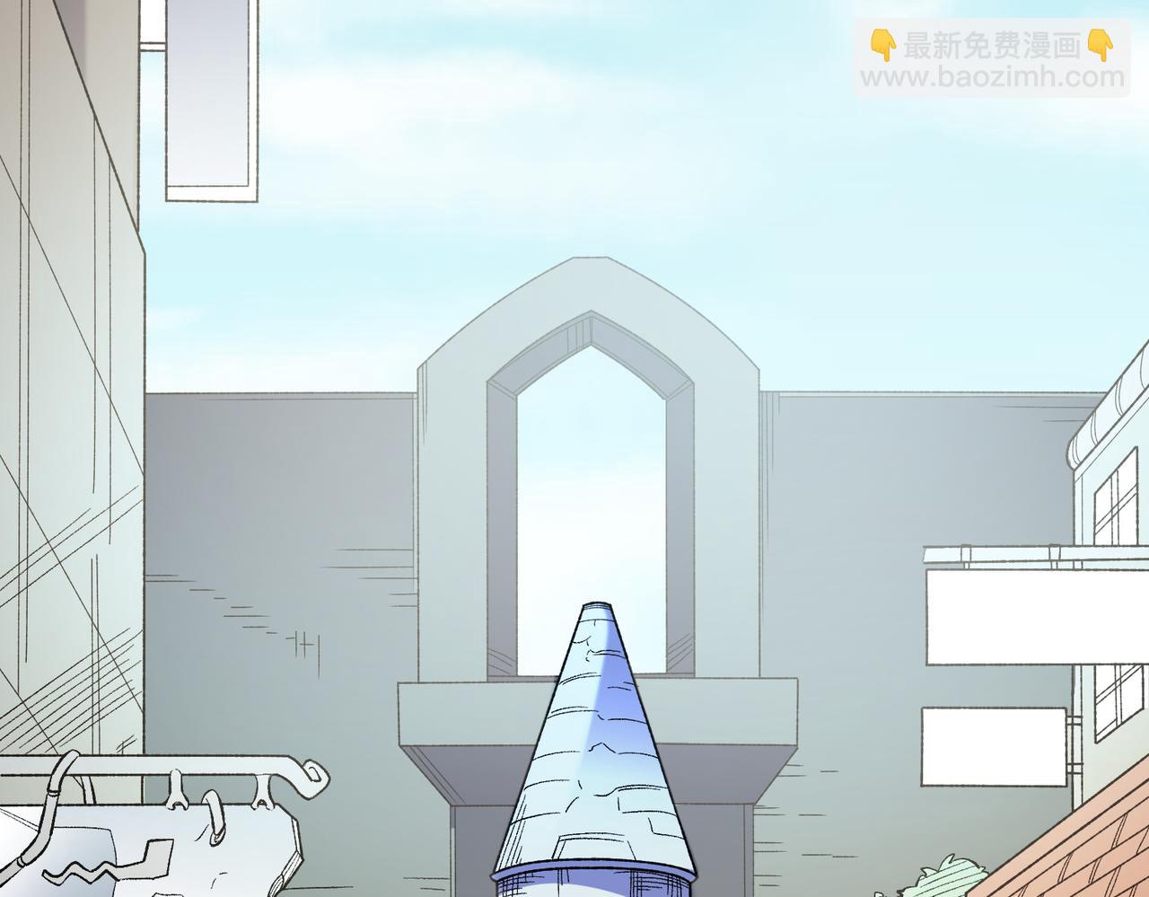 全民轉職：無職的我終結了神明！ - 第132話 掃蕩式購物？！(1/3) - 6