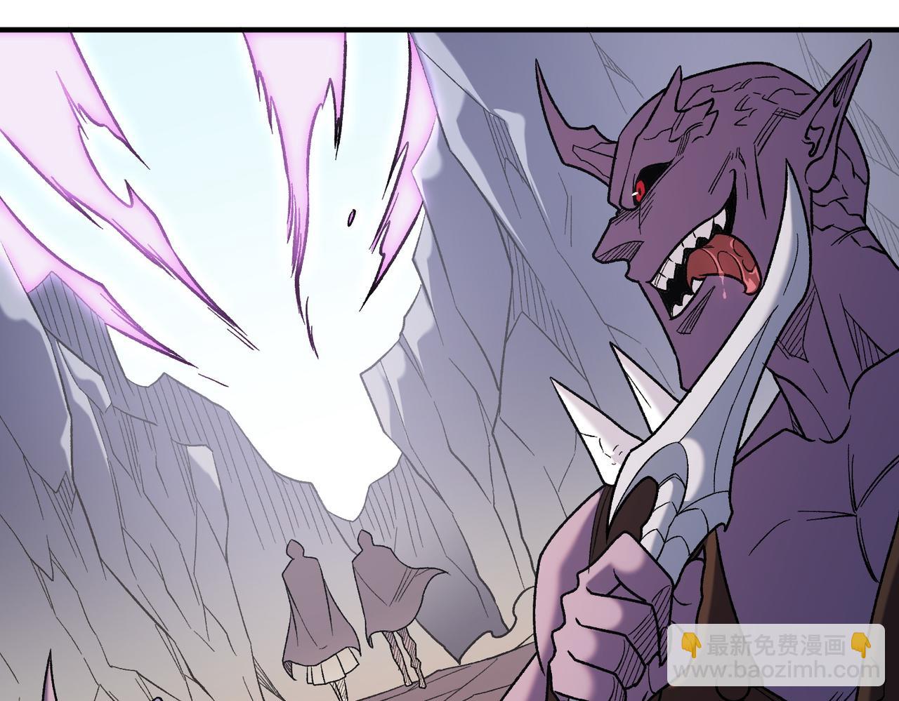 全民轉職：無職的我終結了神明！ - 第132話 掃蕩式購物？！(2/3) - 4