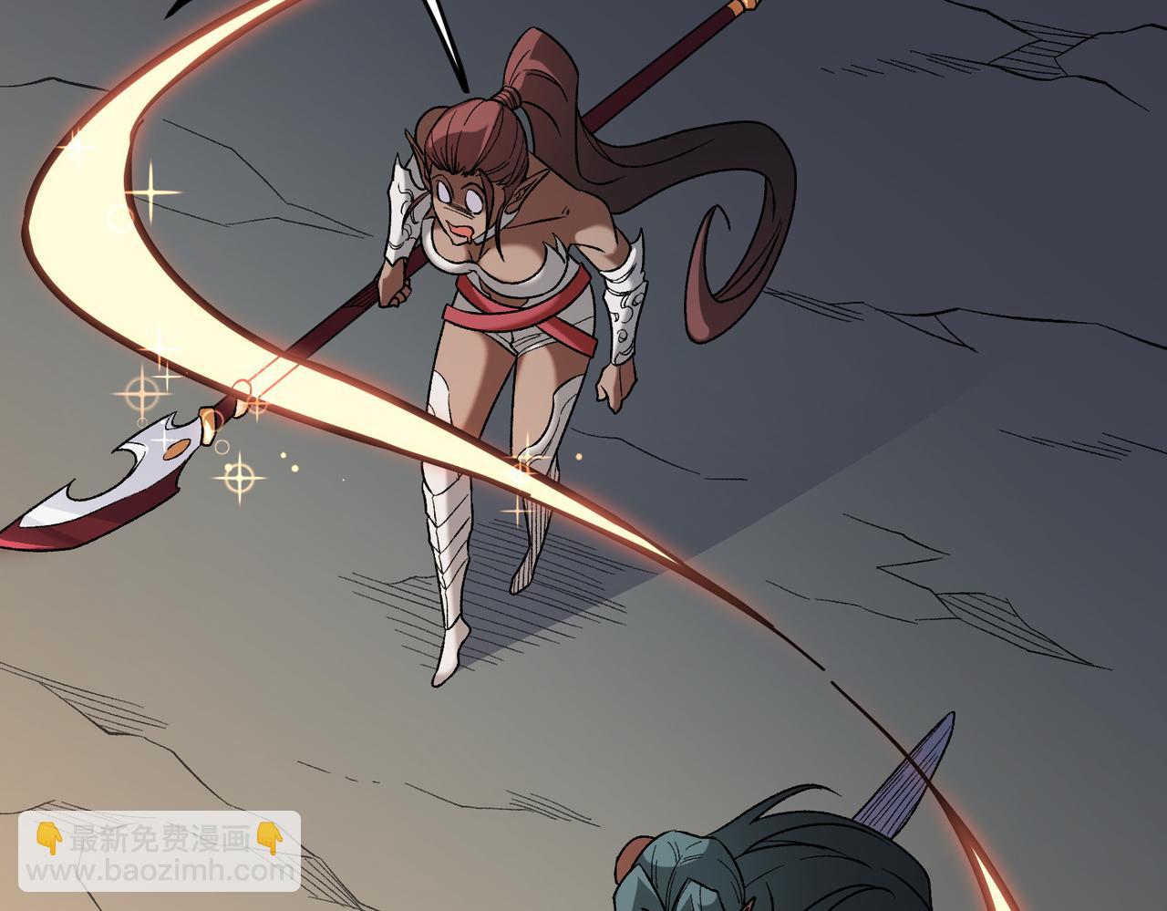 全民轉職：無職的我終結了神明！ - 第132話 掃蕩式購物？！(2/3) - 4