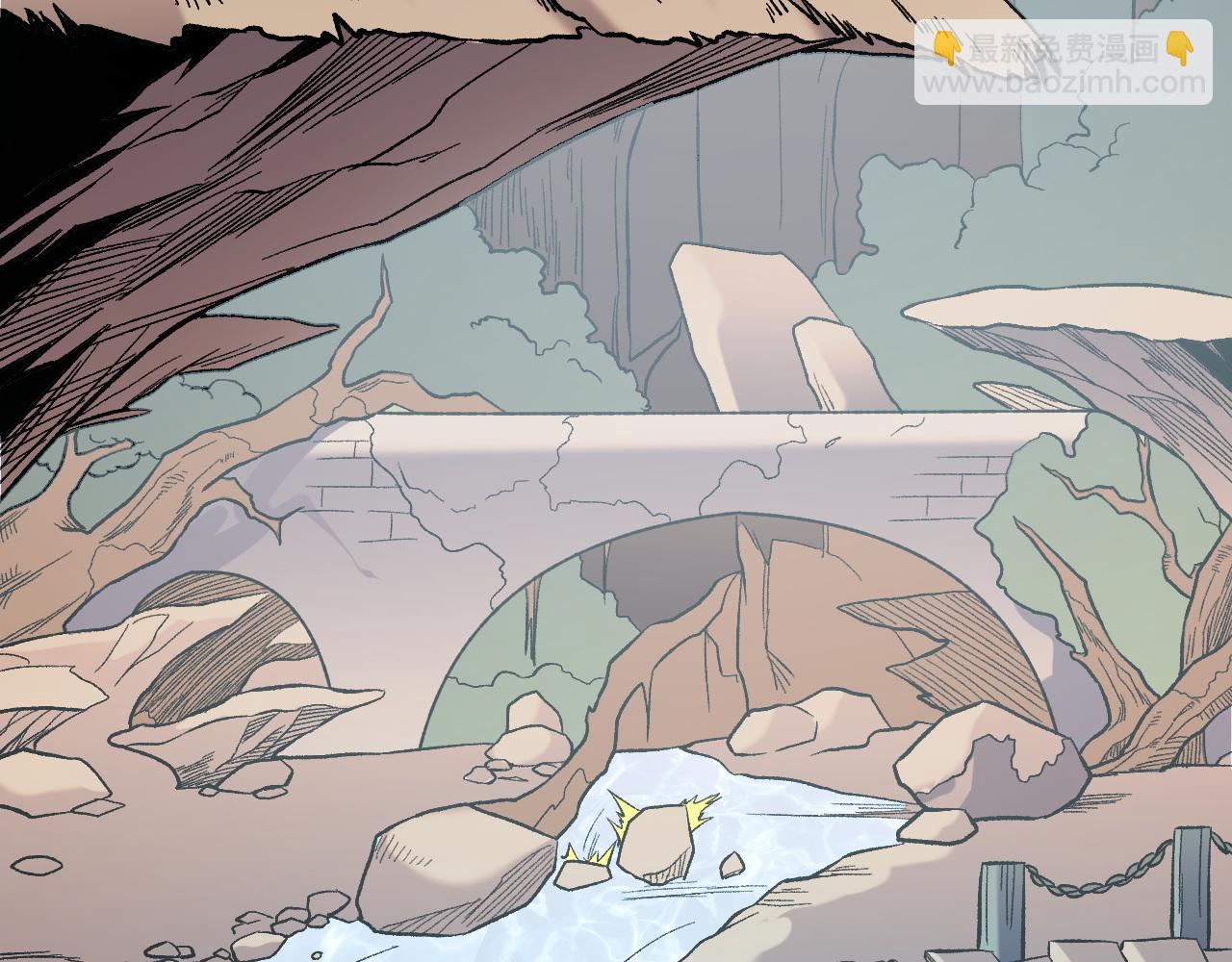 第124话 结盟？围剿断夜灭杀姬？！(1/3)-第182话