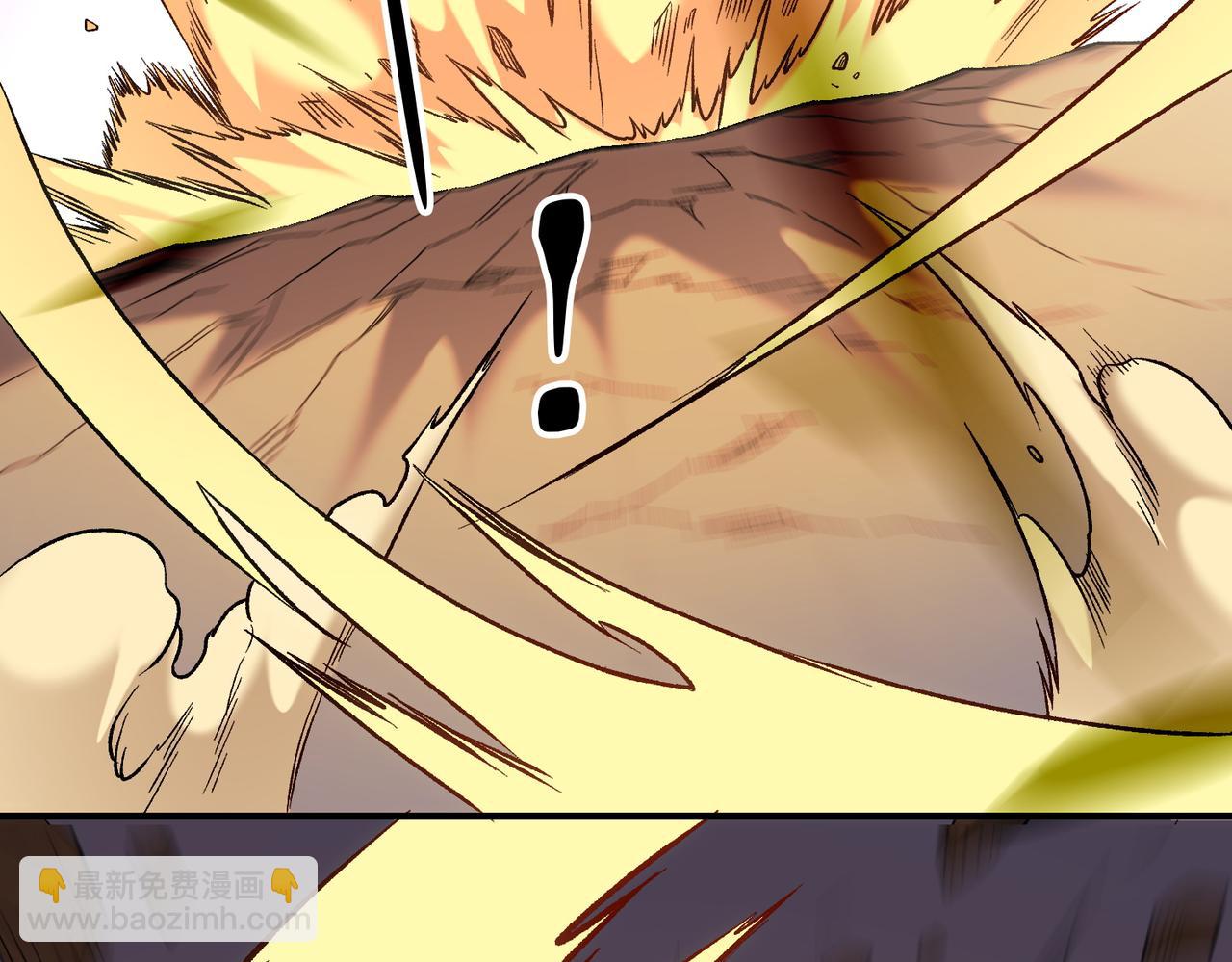 全民轉職：無職的我終結了神明！ - 第134話 無法避免的本能！(3/3) - 6