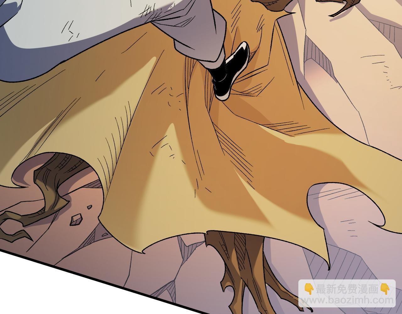 全民轉職：無職的我終結了神明！ - 第136話 絕命爆發，生死間的癲狂(3/3) - 2