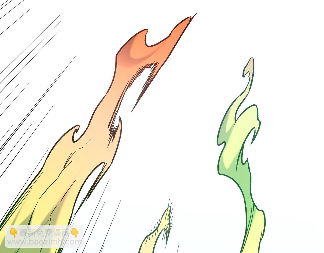 全民轉職：無職的我終結了神明！ - 第136話 絕命爆發，生死間的癲狂(3/3) - 2