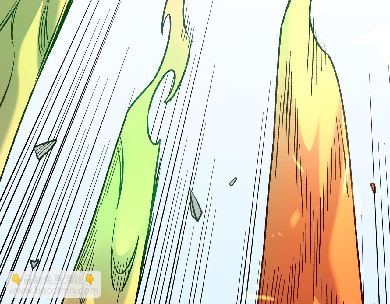 全民轉職：無職的我終結了神明！ - 第136話 絕命爆發，生死間的癲狂(3/3) - 3