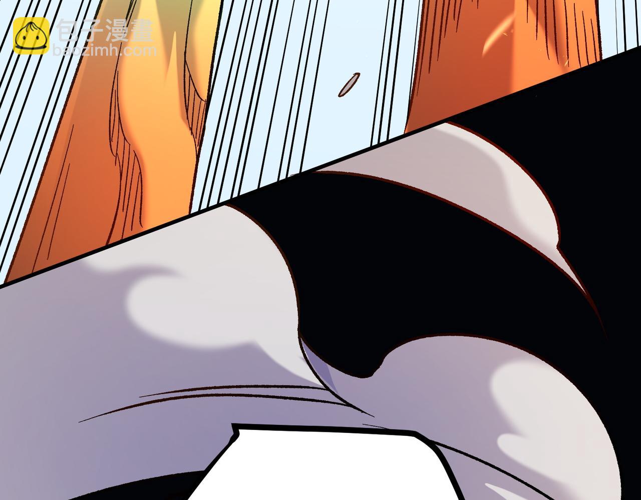 全民轉職：無職的我終結了神明！ - 第136話 絕命爆發，生死間的癲狂(3/3) - 4