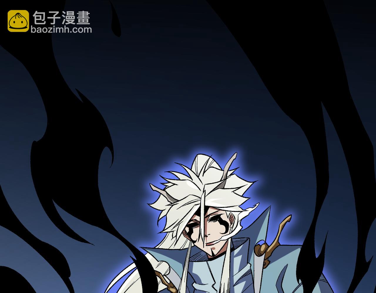 全民轉職：無職的我終結了神明！ - 第136話 絕命爆發，生死間的癲狂(1/3) - 5