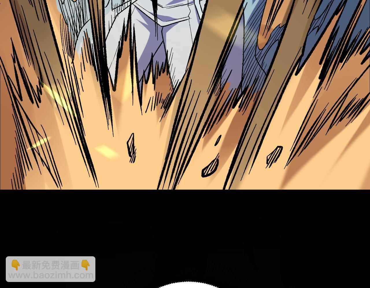 全民轉職：無職的我終結了神明！ - 第136話 絕命爆發，生死間的癲狂(2/3) - 5