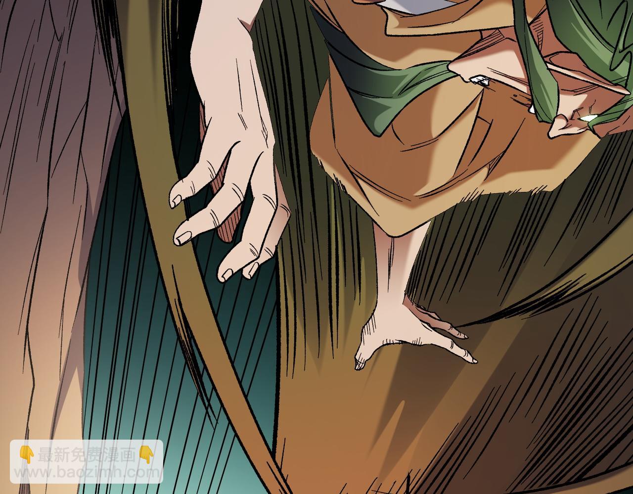 全民轉職：無職的我終結了神明！ - 第136話 絕命爆發，生死間的癲狂(2/3) - 3