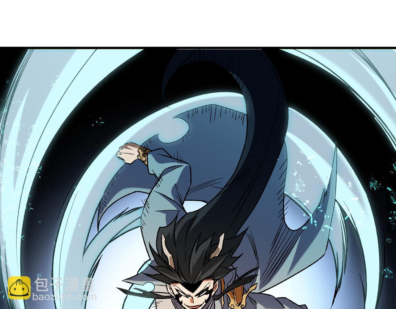 全民轉職：無職的我終結了神明！ - 第136話 絕命爆發，生死間的癲狂(2/3) - 5