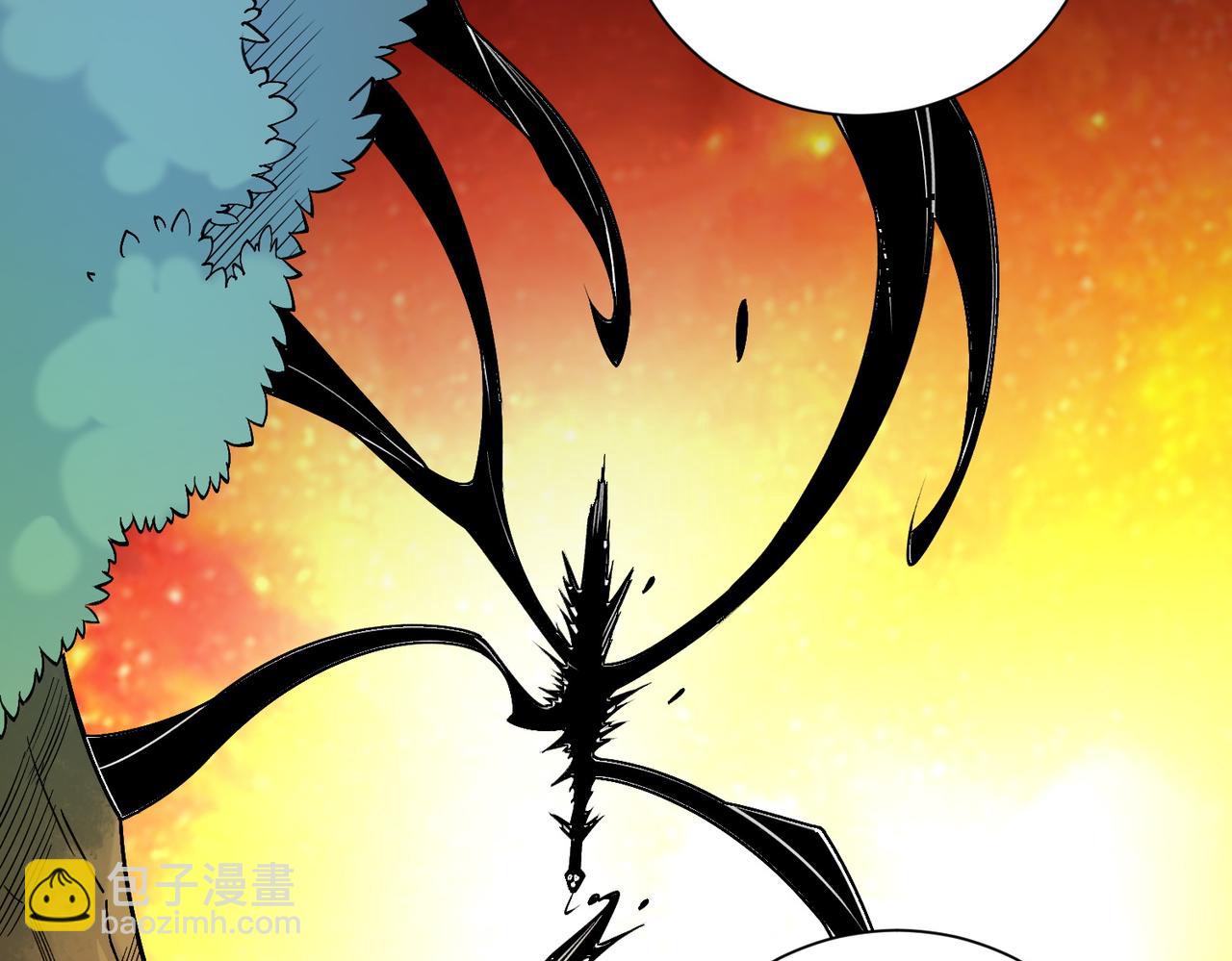 全民轉職：無職的我終結了神明！ - 第138話 世界樹的給予，人類身份更重要！(3/3) - 2