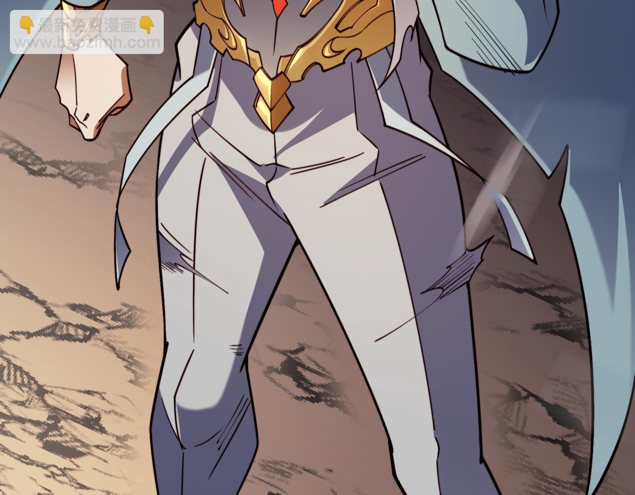 全民轉職：無職的我終結了神明！ - 第138話 世界樹的給予，人類身份更重要！(3/3) - 2