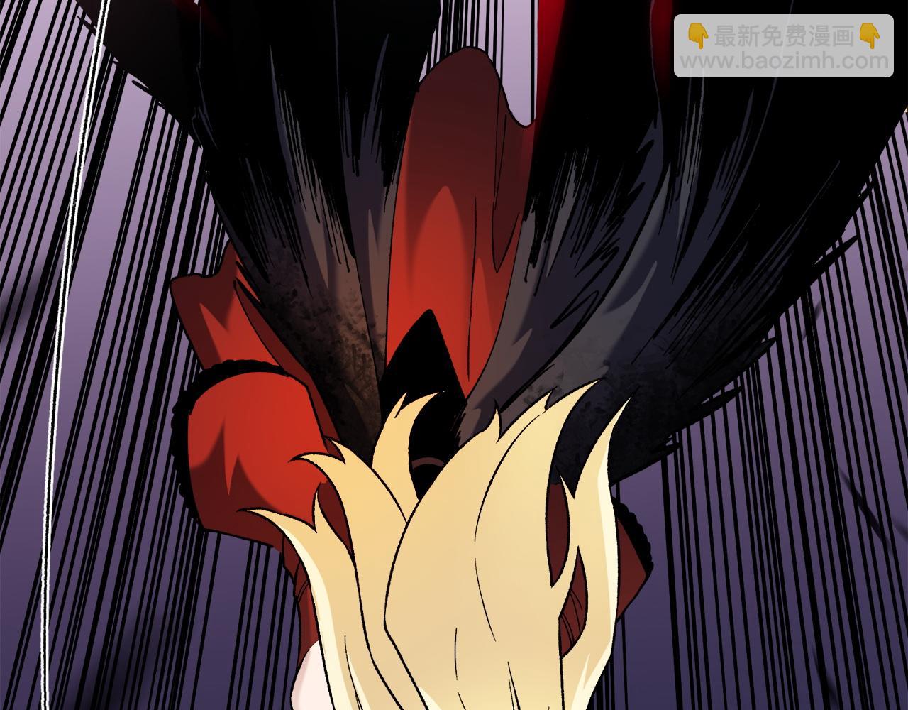 全民轉職：無職的我終結了神明！ - 第140話 激戰！六翼墮天使VS御元妖護使(3/4) - 7