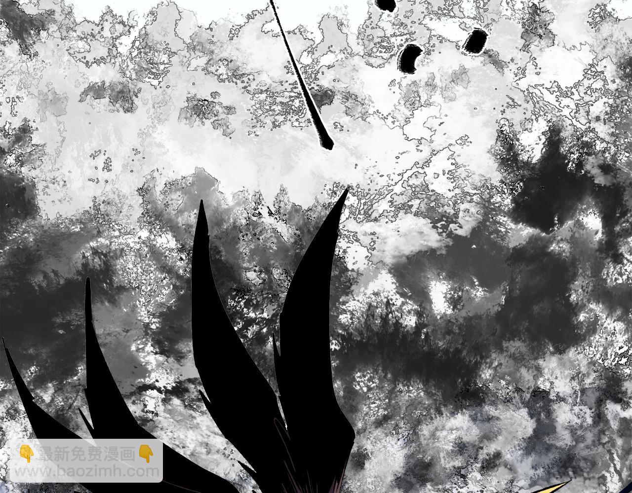 全民轉職：無職的我終結了神明！ - 第140話 激戰！六翼墮天使VS御元妖護使(3/4) - 5