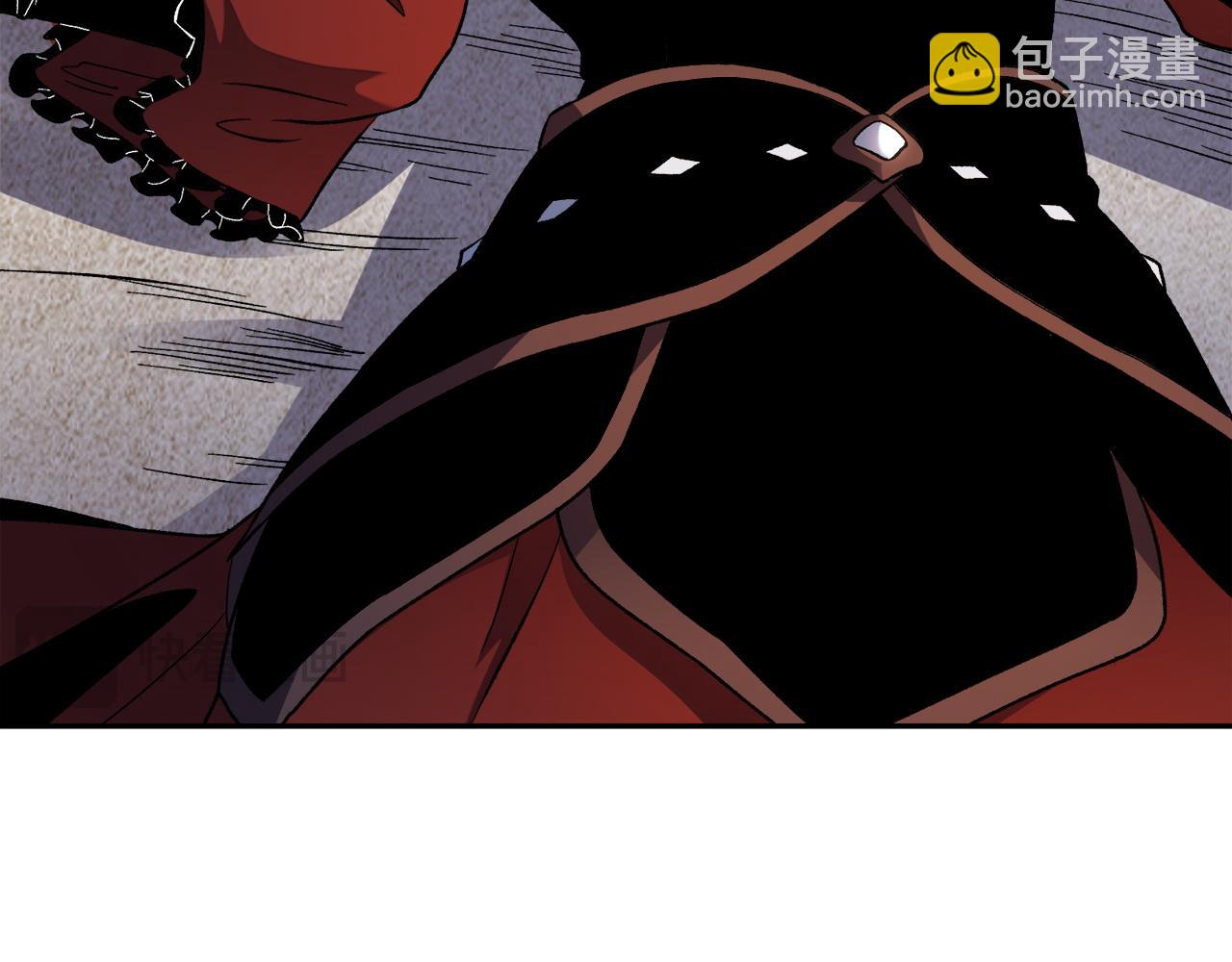 全民轉職：無職的我終結了神明！ - 第140話 激戰！六翼墮天使VS御元妖護使(3/4) - 2