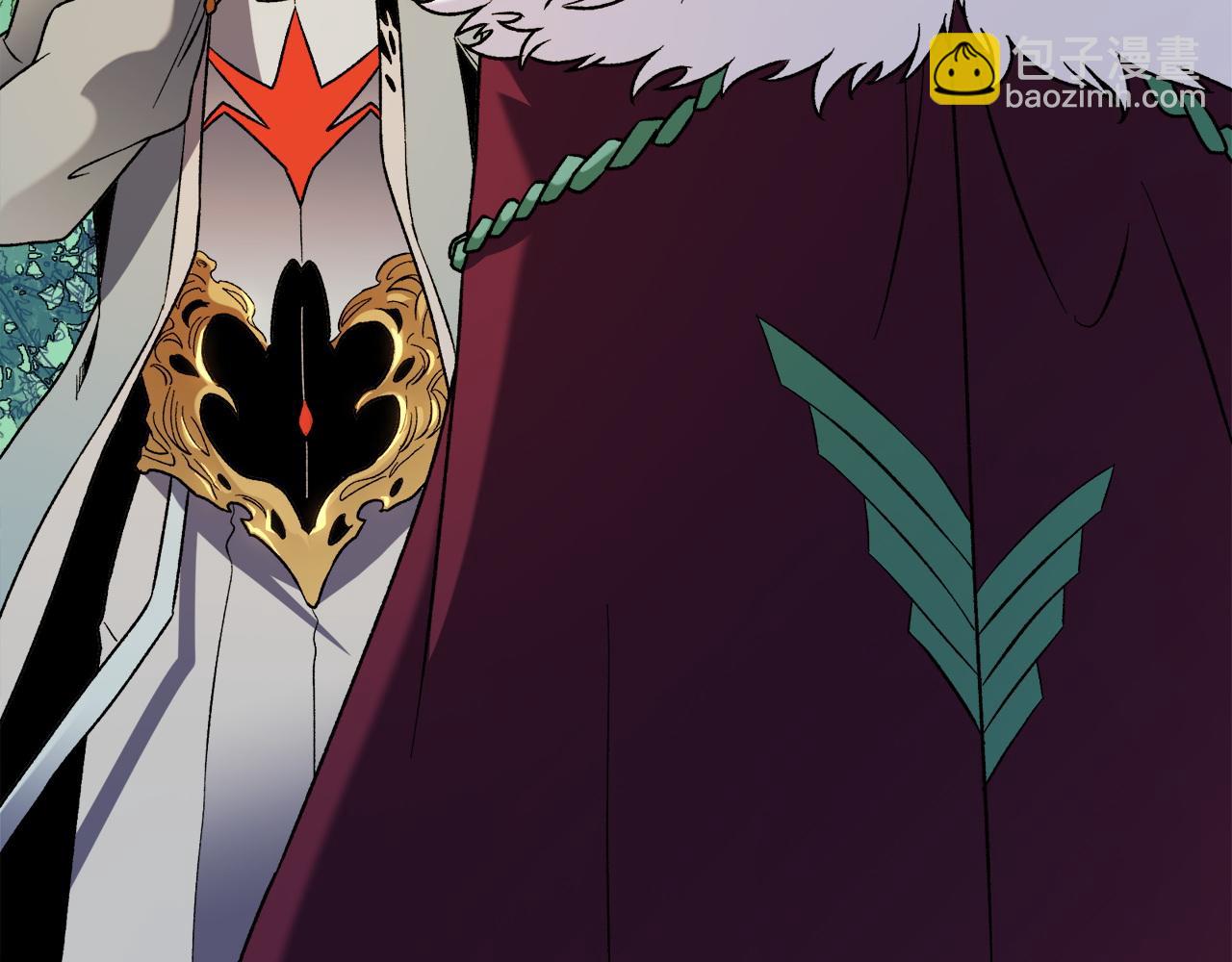 全民轉職：無職的我終結了神明！ - 第140話 激戰！六翼墮天使VS御元妖護使(3/4) - 5