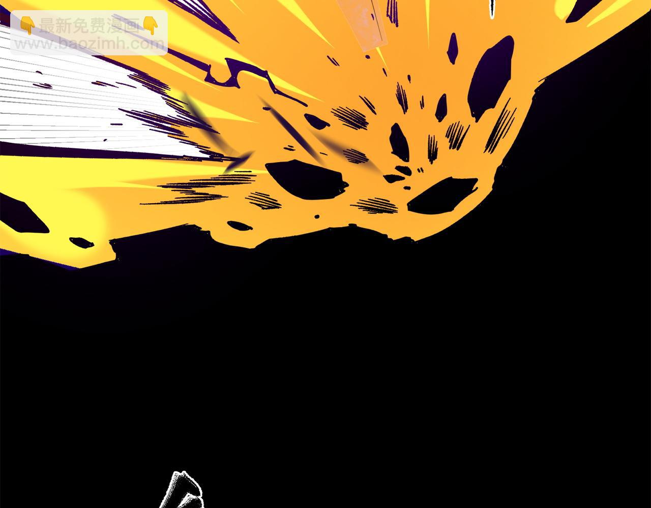 全民轉職：無職的我終結了神明！ - 第140話 激戰！六翼墮天使VS御元妖護使(2/4) - 3