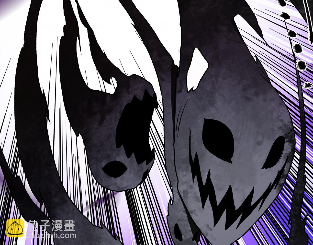 全民轉職：無職的我終結了神明！ - 第140話 激戰！六翼墮天使VS御元妖護使(2/4) - 4