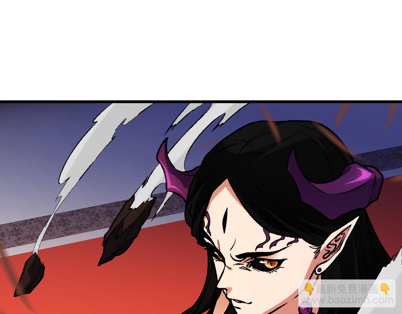 全民轉職：無職的我終結了神明！ - 第142話 圍剿，斬首之戰！(3/3) - 5