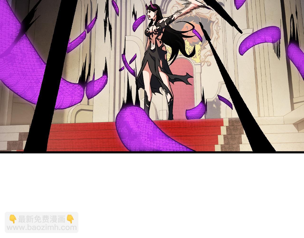 全民轉職：無職的我終結了神明！ - 第142話 圍剿，斬首之戰！(3/3) - 1