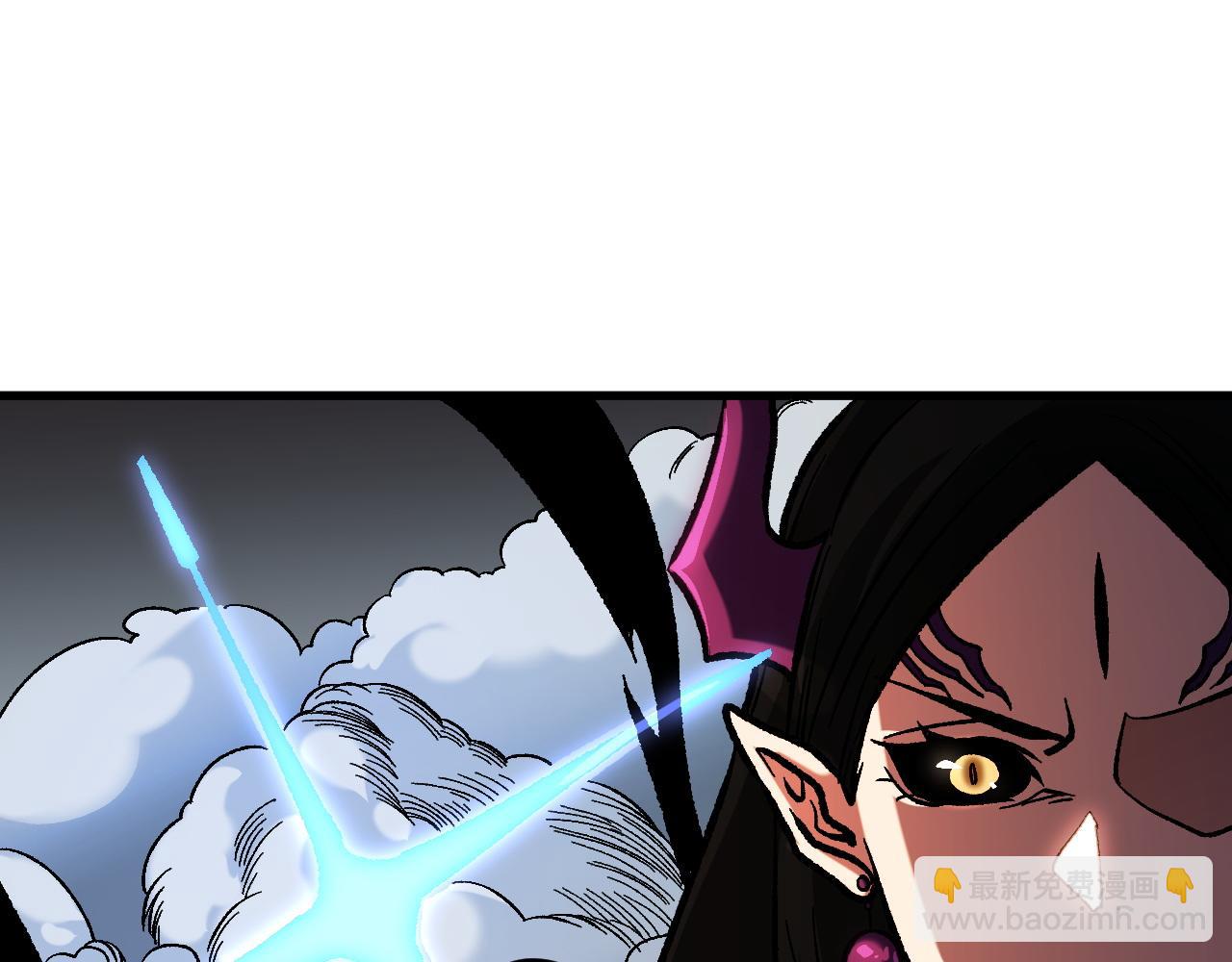 全民轉職：無職的我終結了神明！ - 第142話 圍剿，斬首之戰！(3/3) - 2