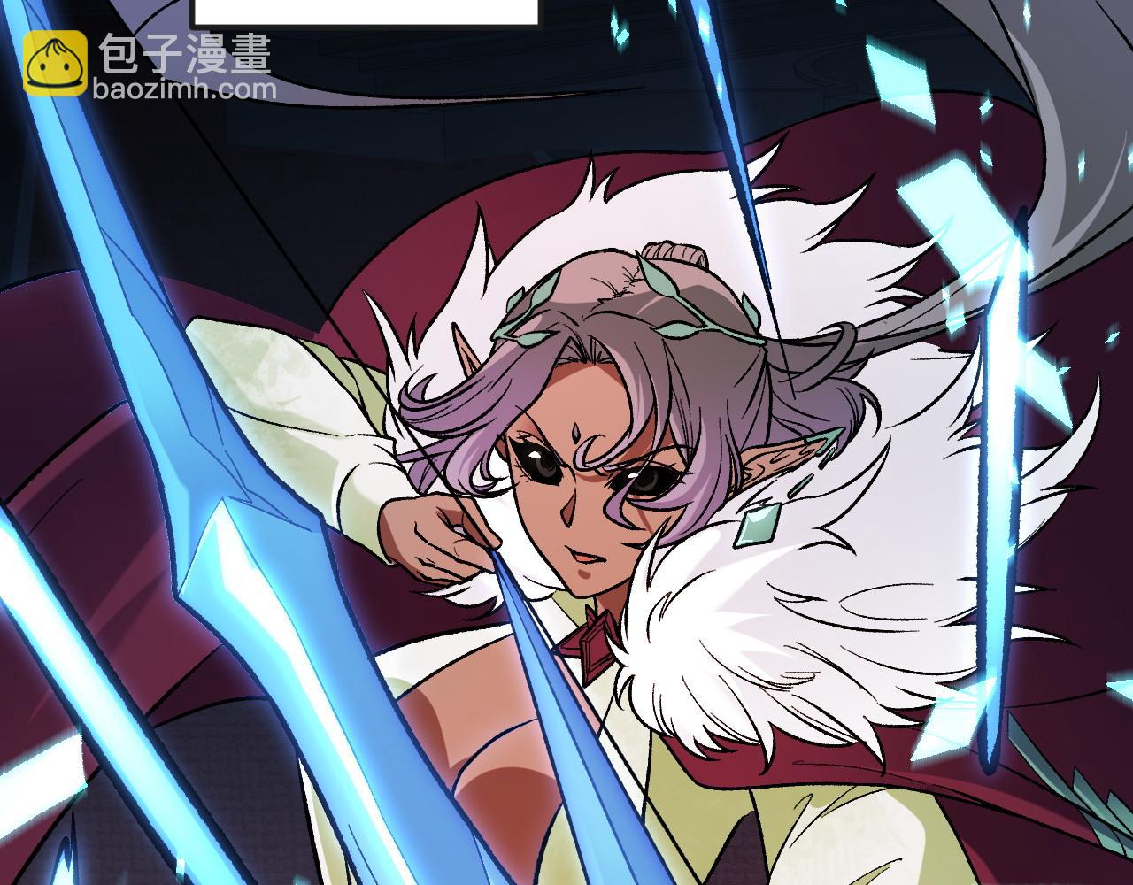 全民轉職：無職的我終結了神明！ - 第142話 圍剿，斬首之戰！(3/3) - 6