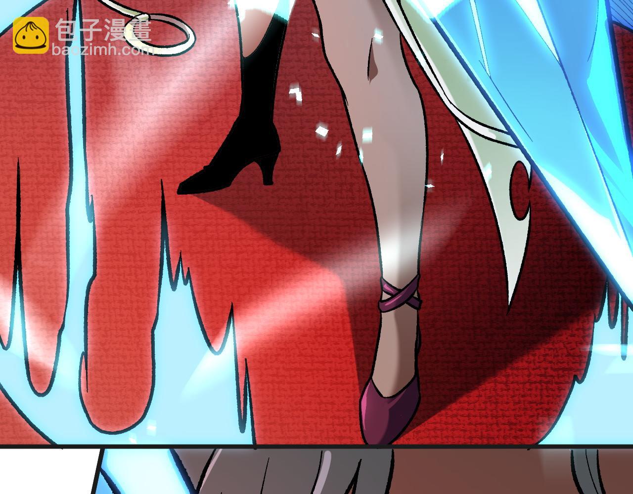 全民轉職：無職的我終結了神明！ - 第142話 圍剿，斬首之戰！(3/3) - 2