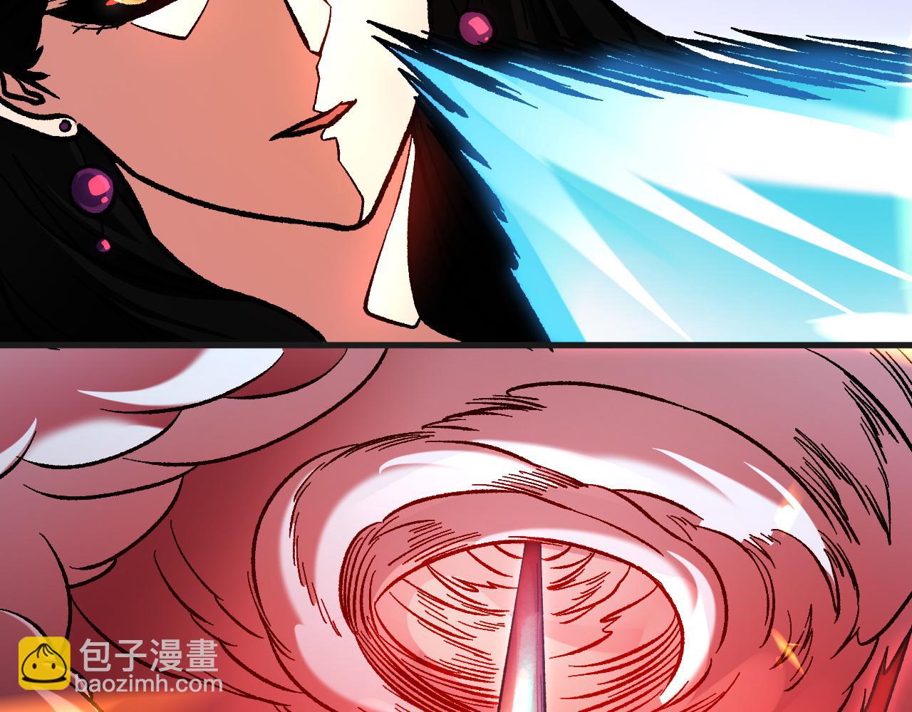 全民轉職：無職的我終結了神明！ - 第142話 圍剿，斬首之戰！(3/3) - 1