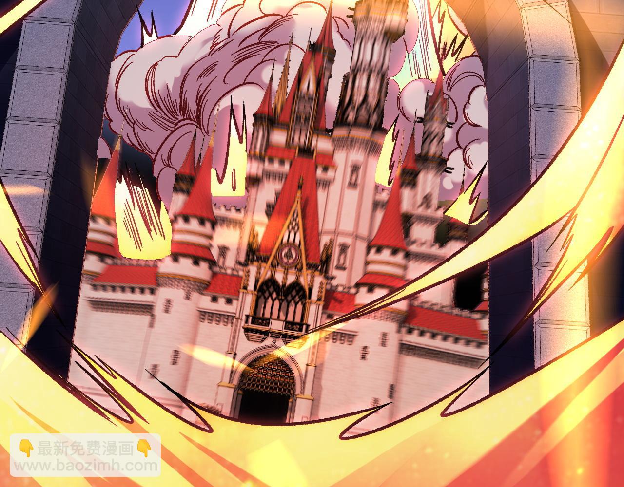 全民轉職：無職的我終結了神明！ - 第142話 圍剿，斬首之戰！(3/3) - 4