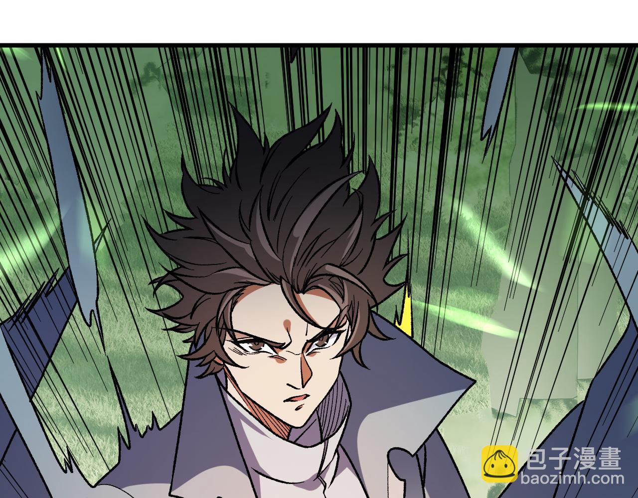 全民轉職：無職的我終結了神明！ - 第142話 圍剿，斬首之戰！(1/3) - 8