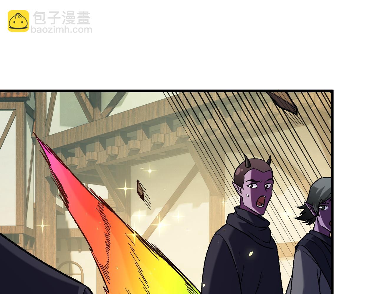 全民轉職：無職的我終結了神明！ - 第142話 圍剿，斬首之戰！(2/3) - 5