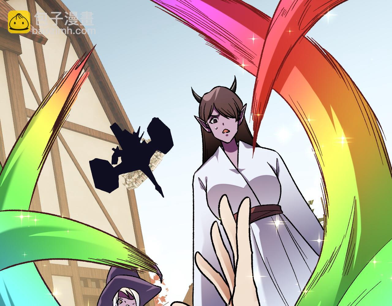 全民轉職：無職的我終結了神明！ - 第142話 圍剿，斬首之戰！(2/3) - 2