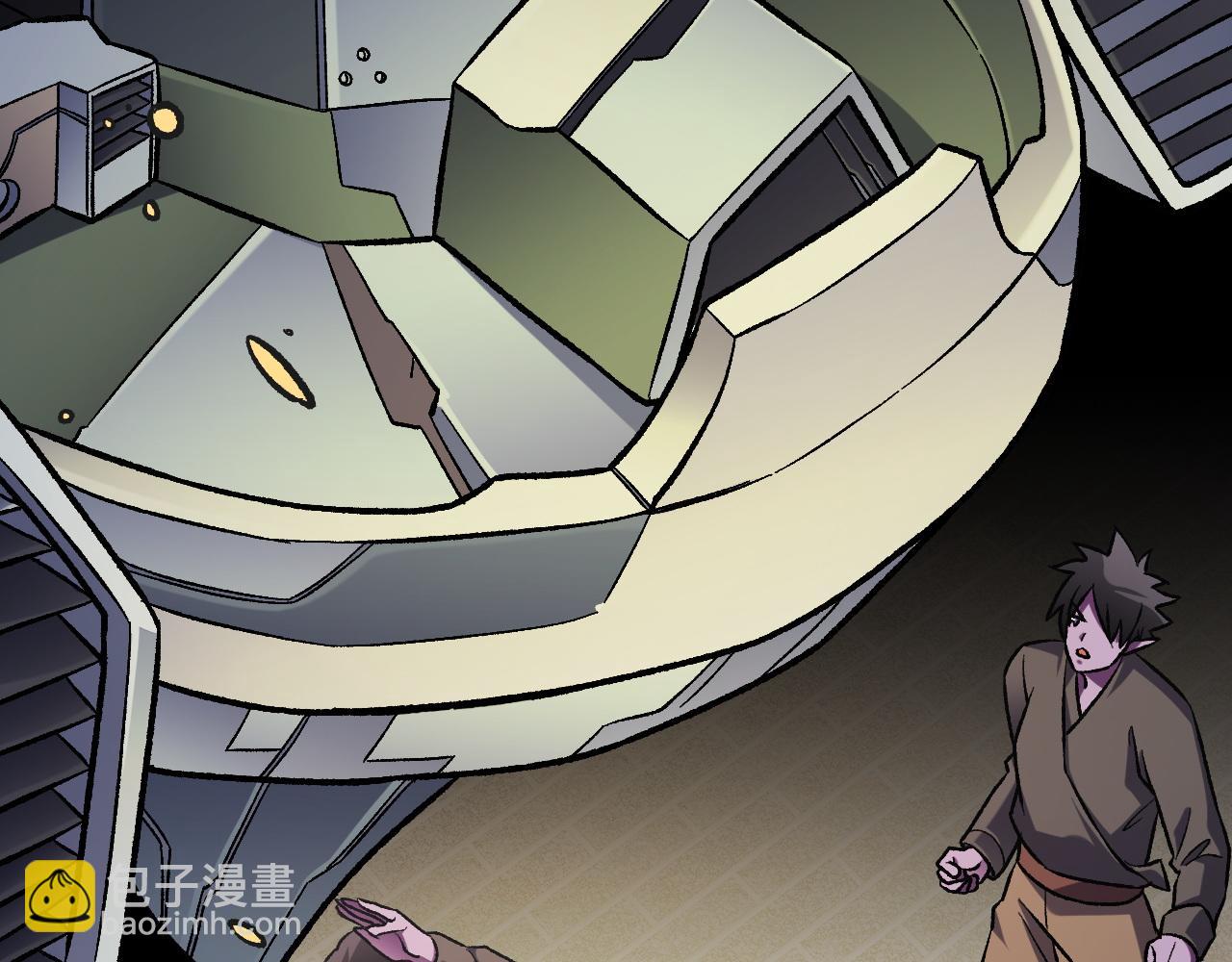 全民轉職：無職的我終結了神明！ - 第142話 圍剿，斬首之戰！(2/3) - 5