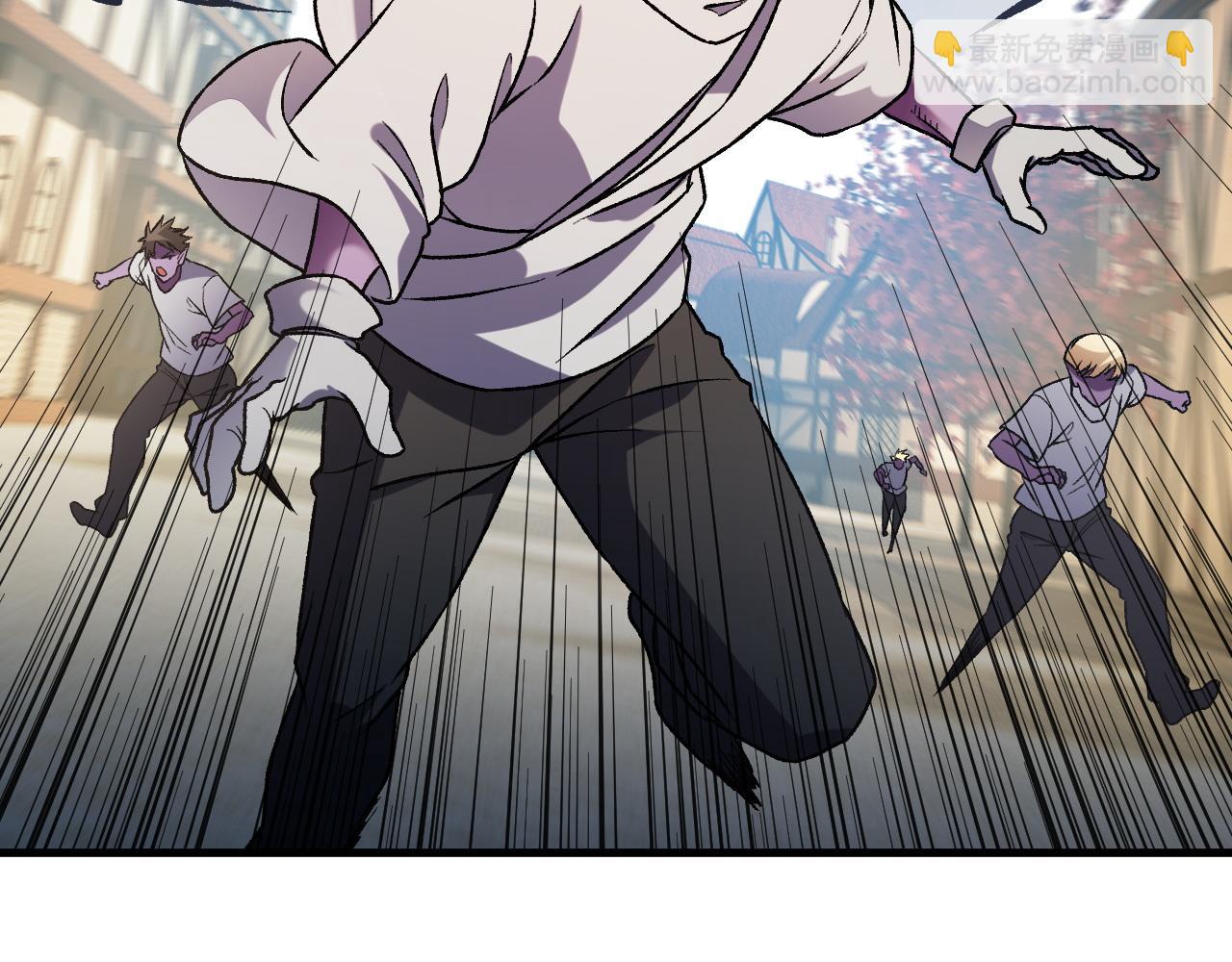 全民轉職：無職的我終結了神明！ - 第142話 圍剿，斬首之戰！(2/3) - 3