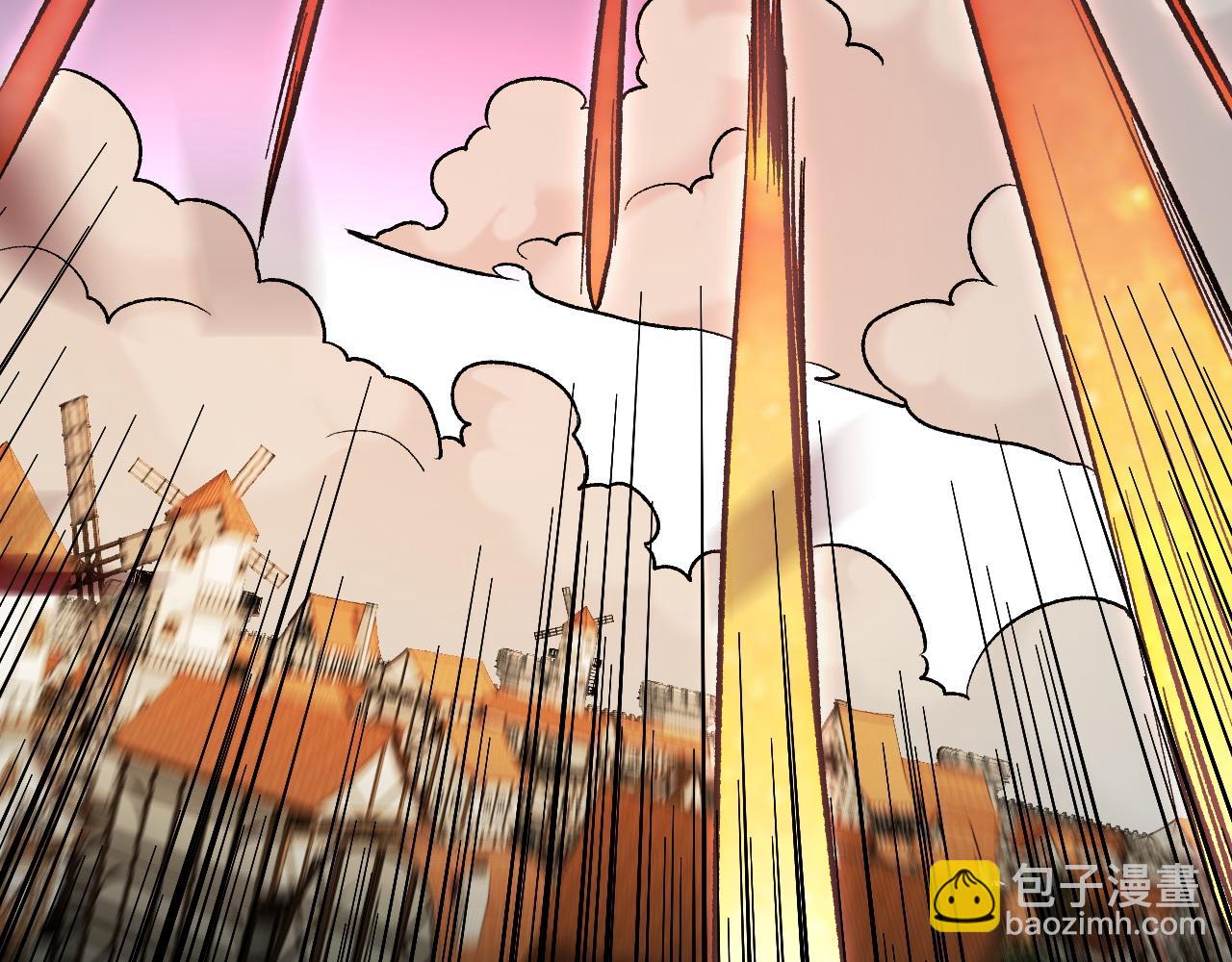 全民轉職：無職的我終結了神明！ - 第142話 圍剿，斬首之戰！(2/3) - 1