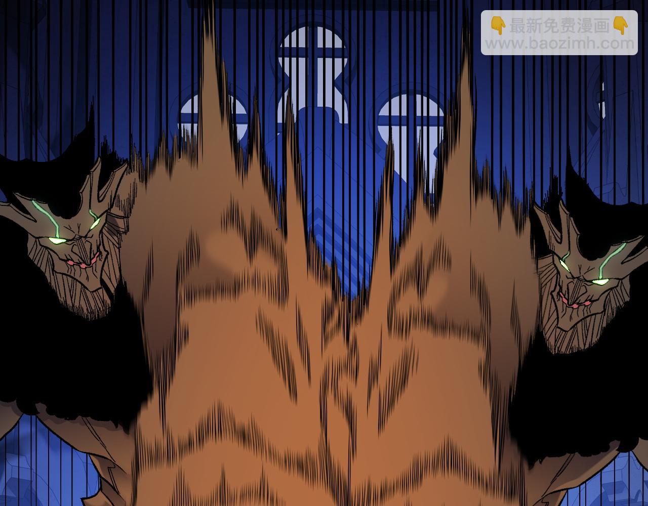 全民轉職：無職的我終結了神明！ - 第142話 圍剿，斬首之戰！(2/3) - 3