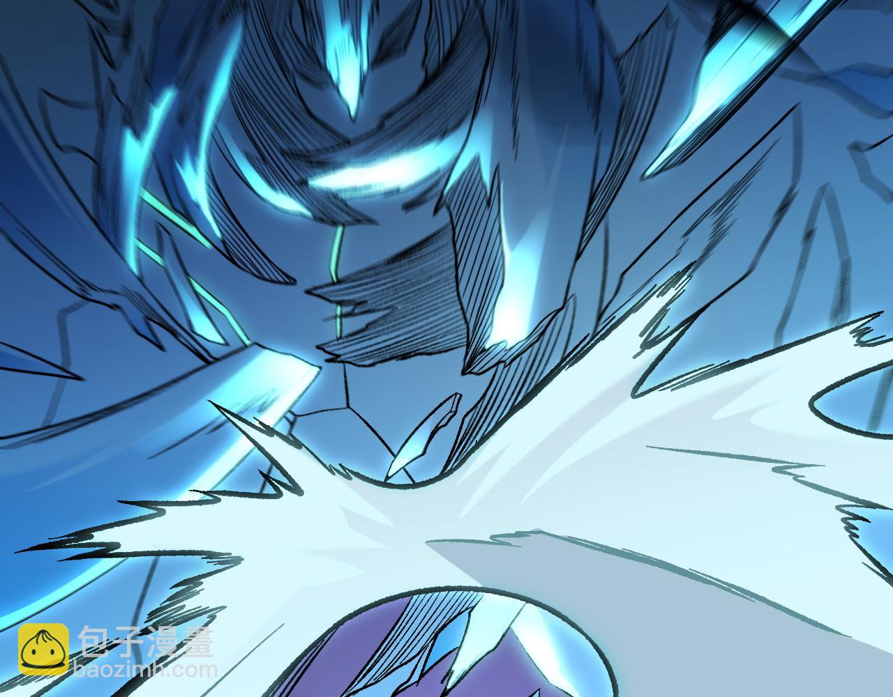 全民轉職：無職的我終結了神明！ - 第142話 圍剿，斬首之戰！(2/3) - 8