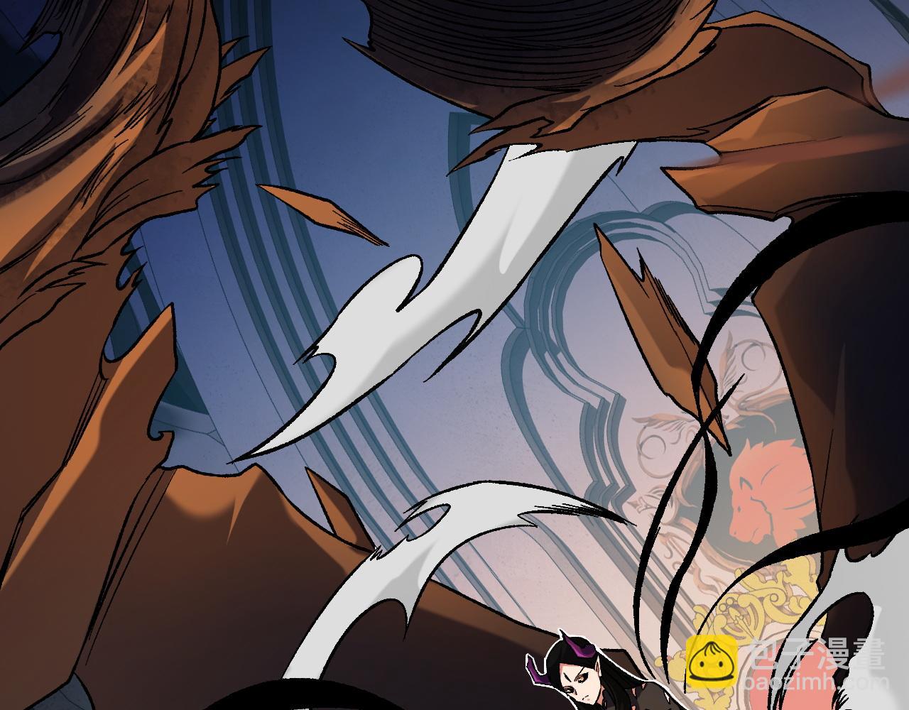 全民轉職：無職的我終結了神明！ - 第142話 圍剿，斬首之戰！(2/3) - 5