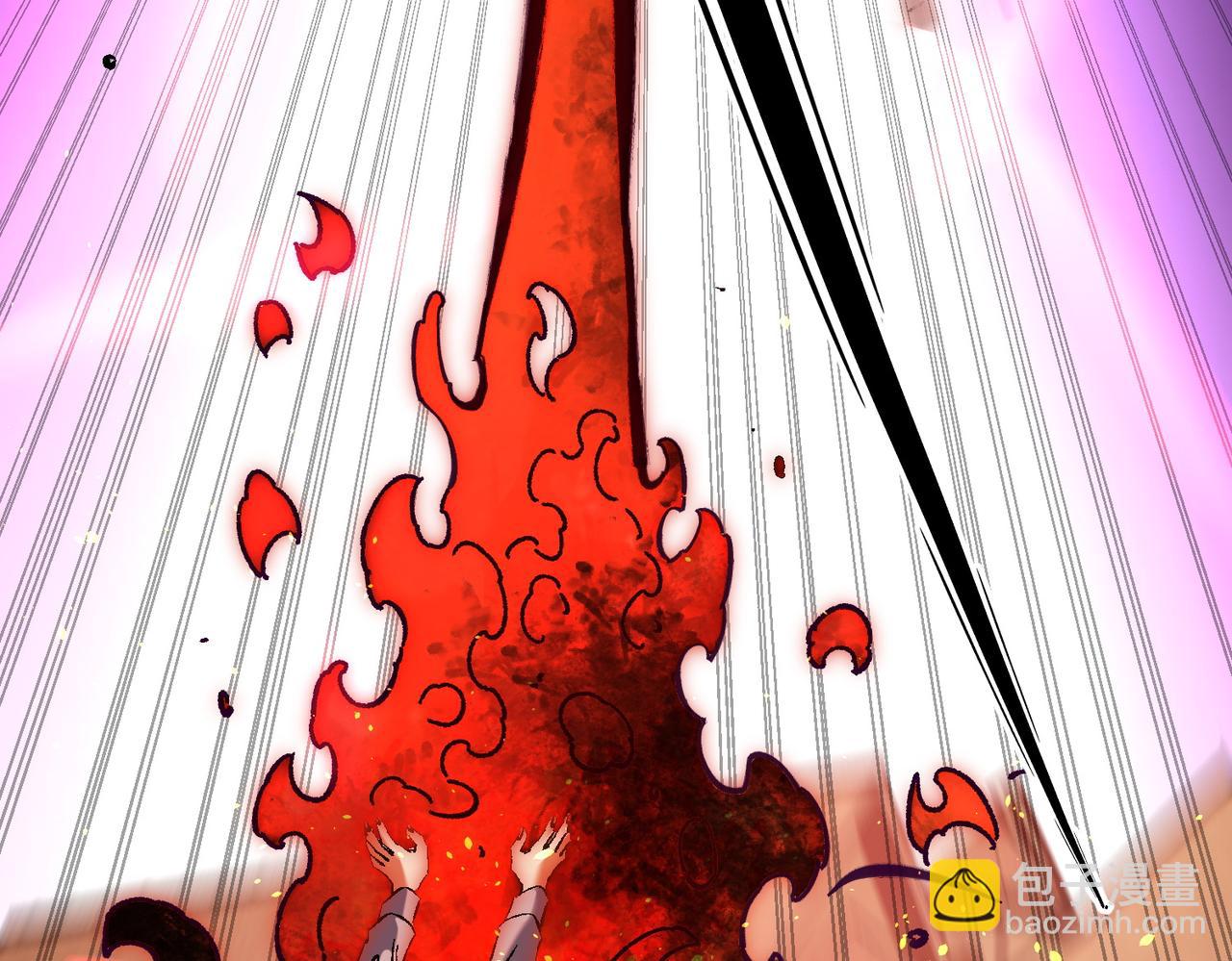 全民轉職：無職的我終結了神明！ - 第144話 爆炎本源！(3/3) - 4