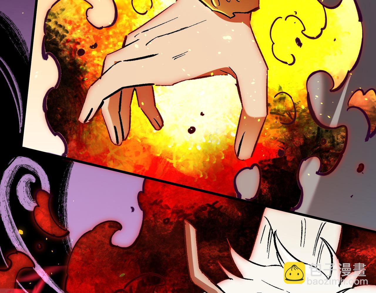 全民轉職：無職的我終結了神明！ - 第144話 爆炎本源！(3/3) - 7